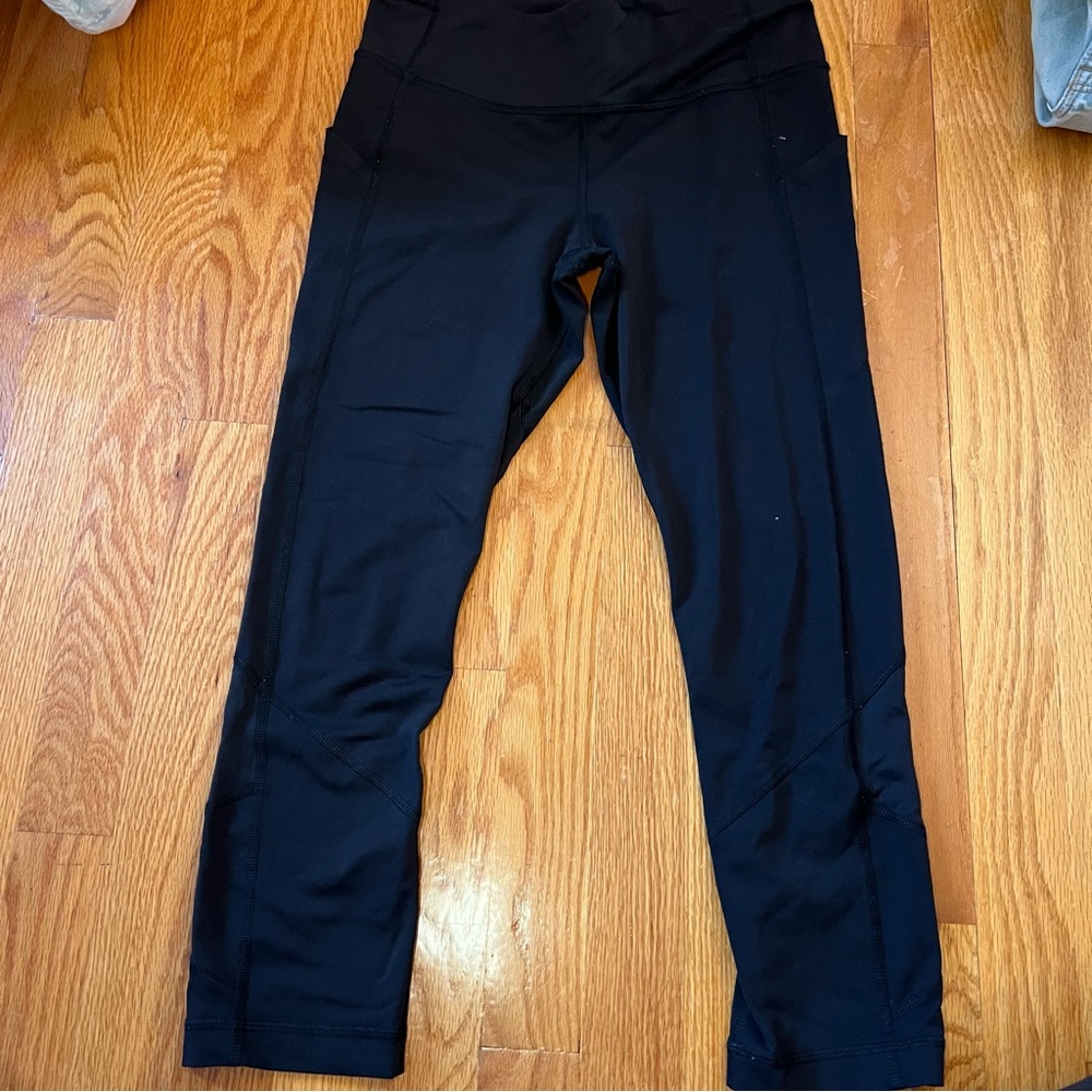 Lululemon Pace Rival